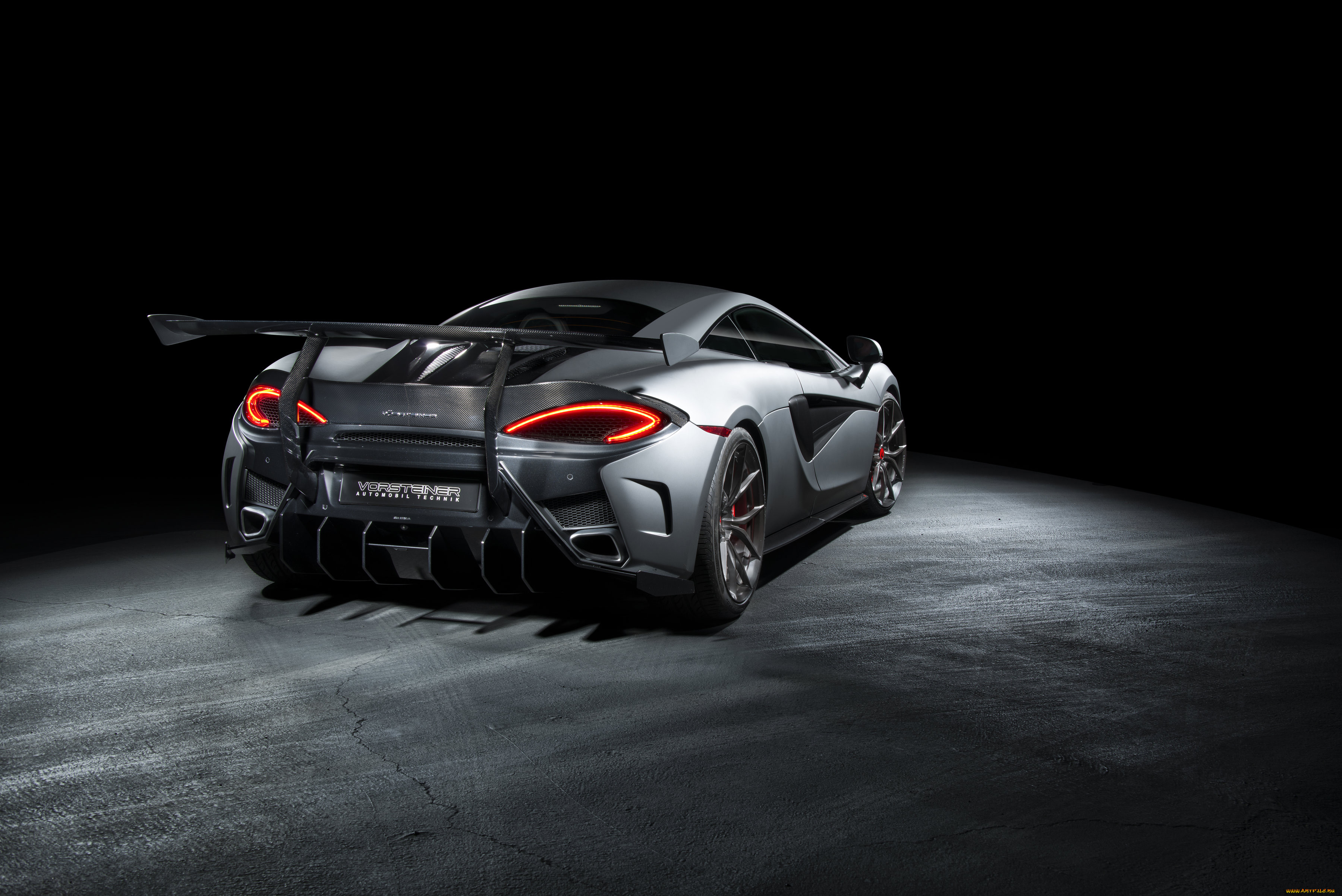 , mclaren